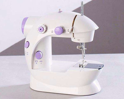 Miniature Household Multifunctional Sewing Machine - Nicole's Dreamer Creations